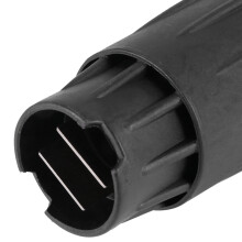 Adjustable Pressure Washer Nozzle Tips, Variable Spray Pattern, 1/4 Inch Quick Connect Plug, 3000 PSI