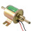 Pompa Universale per Benzina Grezza A Bassa Pressione per Gas HEP-02A da 12 V 8