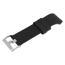 Wrist Band Replacement Parts for Charge 2 Strap for Fit Bit Charge2 Flex Wristband Black