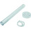 Candle Molds Durable Candle Molds for Making Candles Classic Tall Taper Mold 6