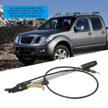 Antenne Radio 28206-3S400 pour Navara Ute D22 1997-2012 Antenne de Voiture de Montage de Garde DX ST ST-R