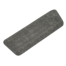 6 Pack Mop Pads Wet Dry Microfiber Mop Cleaning Pad Mop Refills Replacement Heads For Most Spray Mops And Reveal Mops