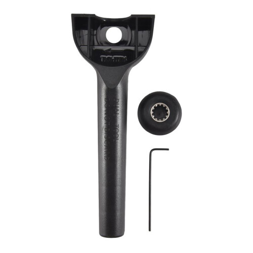 Blender Blade Removal Tool Wrench, Drive Socket, Hexagonal Wrench Blender Repair Replacement Kit for  Blender