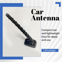 Car FM AM Car Radio Antenna Roof Fit for RIO HB20 Accent I30 Ix35 Tucson