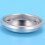 Coffee Machine Cleaning Set,Coffee Machine Brush Back Flush Insert Metal Blind Filter 58 mmfor Espresso Machine 4