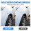 Car Dent Repair Puller Suction Cup Bodywork Panel Sucker Remover Tool New 4
