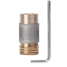 MCBL58 Diamond Grinding Bit Ceramic Glass Abrasive Tool Portable for Diamond Glass Grinder for Stone Grind