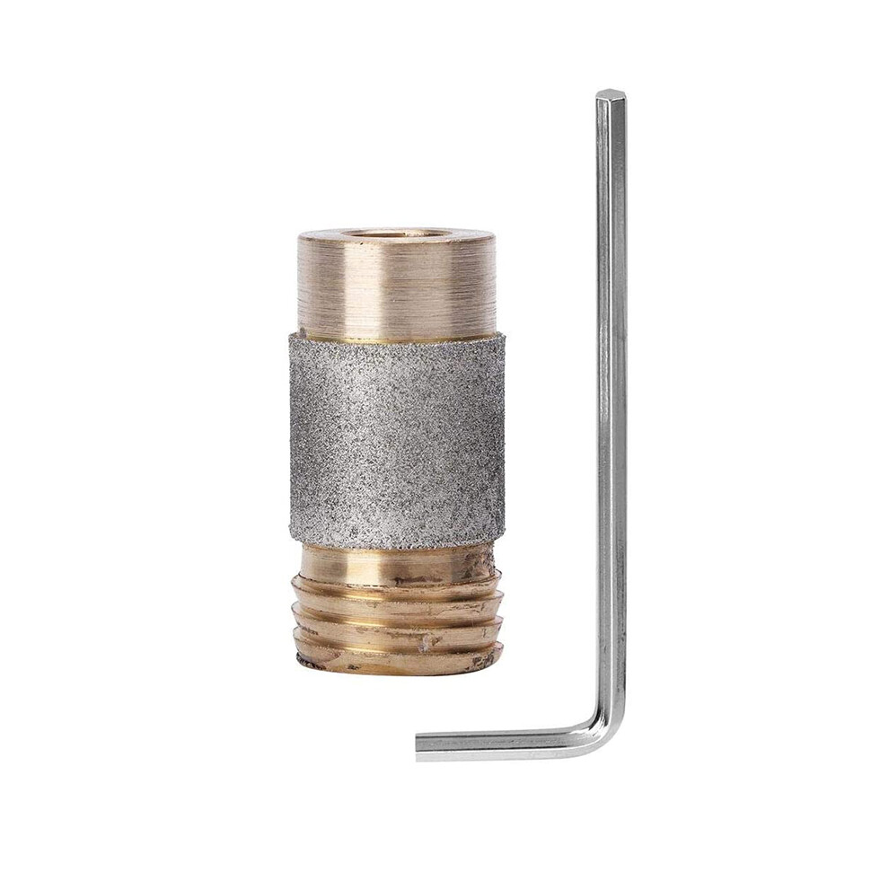 Mcbl58 Diamond Grinding Bit Ceramic Glass Abrasive Tool Portable For Diamond Glass Grinder For Stone Grind 6031646790301