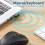 USB  5.0 Adapter Wireless Dongle Stereo Receiver Audio Sender for PC Computer Laptop Earphone TV Transmitter 5