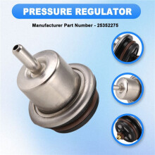 25352275 RéGulateur de Pression de Carburant 3.0 Bar pour Great Wall