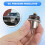 25352275 RéGulateur de Pression de Carburant 3.0 Bar pour Great Wall 6