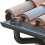4PCS Gutter Guard Downspouts Filter Strainer Preventing Leaf Debris Branches Roof Moss From Clogging the Pipes 1