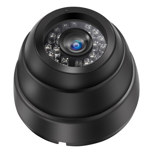 CCTV Camera HD 800TVL Security Dome Camera Outdoor