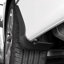 4Pcs Car Mud Flaps Mudguards Guards for 2018 2019 2020 Accord 10Th Generation Sedan