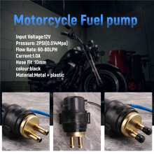 Motorcycle Fuel Pump for  Steed 400 NV600 NV750 C2 Shadow VT750 C2/C3/CD ACE Deluxe VT600 600 VLX600