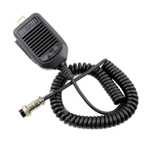 HM-36 Hand Speaker Mic Microfoon voor  Radio Ic-718 Ic-78 Ic28A/229C 1