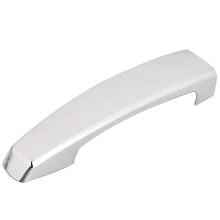 Car Chrome Door Handle Cover Trim for Insignia Mokka Astra H G J 2008-2016 Corsa D Car Styling