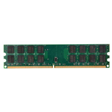 RAM DDR2 4 Go 800 MHZ PC2-6400 MéMoire pour MéMoire de Bureau RAM 240 Broches pour SystèMe  Haute Compatibilité