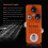 Mosky D250X  Overdrive Preamp Guitar Effect Pedal with True Bypass 10