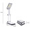 Super Bright COB LED Portable Desk Lamp Foldable Press Sensitive Control Battery and USB Powered (No Battery) 3
