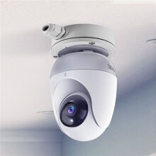 Bracket -1280ZJ-XS for -2CD2042WD-I -2CD2085FWD-I IP Camera Wall Mount Bracket for Security Cameras Junction Box