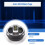 Auto ÖL EinfüLl Deckel für -R8 A3 A4 A6 A8   420103485B 3