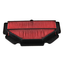 Griglia Detergente Filtro Aria Moto per  GSR400 GSR600 2006-2010 GSR750 2011-2013