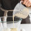 Baking Tools Double-Sided Graduated Plastic Measuring Cup with Graduated Measuring Cup Measuring Cylinder 600Ml 2