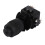 Electronic 4-Axis Joystick Potentiometer Button for JH-D400B-M4 10K 4D Controller with Wire for Industrial 7
