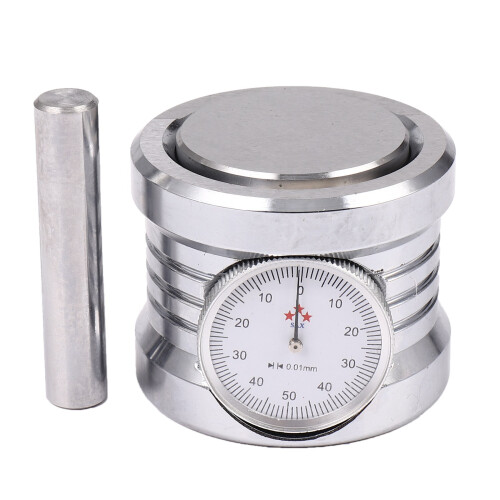 Z Axis Zero Setter with a Table Zero Setting Gauge for CNC Machine 50 +/- 0.005Mm Z Axis Tool Length Setter 1