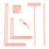 6Pcs Bookbinding Easy Scrapbooking Tool for , Great Stencils and Cutter Guide Kit Can Be Made Into Notebook 1