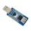 USB Power Bank Virtual Load Anti-Shutdown Module,USB Electronic Load Mobile Power Anti-Shutdown Module 6