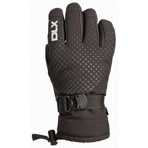 Trespass Trespass Childrens/Kids Alpeak Leather Gloves