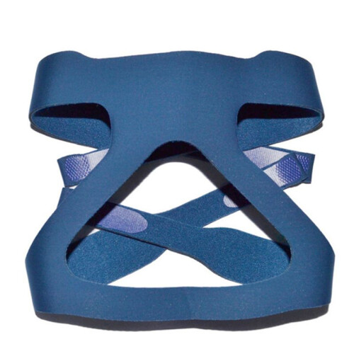 Universal Replacement Headgear for Full Mask, Replace Part CPAP Ventilator Headband