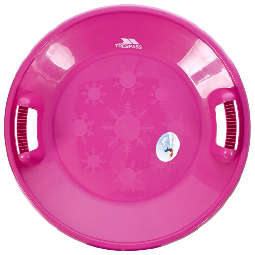 Trespass (One Size, Pink) Trespass Little Kids Small Sci-Fi Sledge