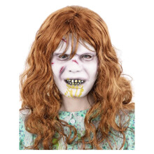 The Exorcist Unisex Adult Regan Mask