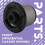 Front Differential Carrier Bushing Support Bracket Frame Brace Bushing for  H2 2004-2009 Pickup, 88963599 2