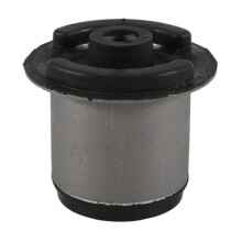 Front Differential Carrier Bushing Support Bracket Frame Brace Bushing for  H2 2004-2009 Pickup, 88963599