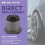 Front Differential Carrier Bushing Support Bracket Frame Brace Bushing for  H2 2004-2009 Pickup, 88963599 5