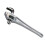 Ridgid Ridgid Aluminium Offset Pipe Wrench 1