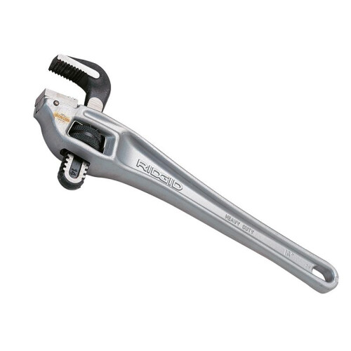 Ridgid Ridgid Aluminium Offset Pipe Wrench