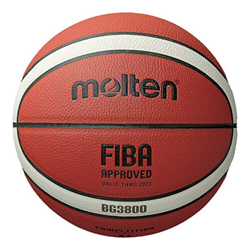 Molten Molten BG3800 Basketball 2