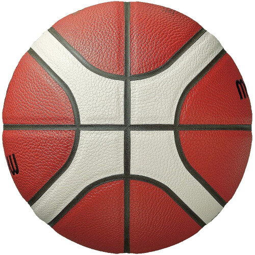 Molten Molten BG3800 Basketball 1