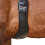 (120cm/48in, Black) Collegiate Anatomic Girth 2