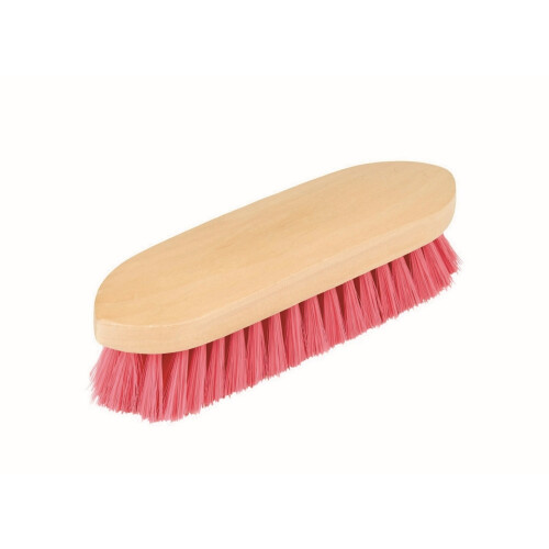 Roma (One Size, Hot Pink) Roma Brights Dandy Brush