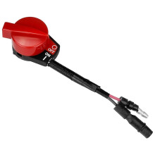 Engine Stop 35120-Z5T-003 for GX240 GX270 GX340 GX390 GX240U2 Engines WT30XK4 WT40XK3 Water Pumps