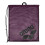 Arena (One Size, Plum) Arena 40L Drawstring Bag 1