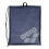 Arena (One Size, Navy) Arena 40L Drawstring Bag 1