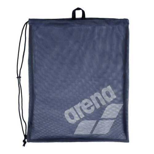 Arena (One Size, Navy) Arena 40L Drawstring Bag