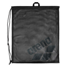 (One Size, Black) Arena 40L Drawstring Bag